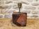 Lamp base in stoneware - Alain Fichot - La Margelle