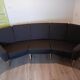 Panoramic model sofa produced by Airborne 1954 by Pierre Guariche