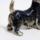 Scottish solid tin terrier