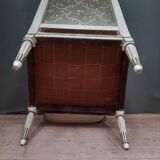 Louis XVI-style armchair