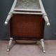 Louis XVI-style armchair