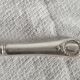 12 antique knives - Silversmith A Frenais Paris - 6 large & 6 small