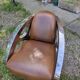 Fauteuil Squale De Bejarry