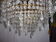 Lustre Palme & Walter strass Swarovski