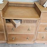 Commode anglaise
