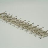 Set of 12 covered holders