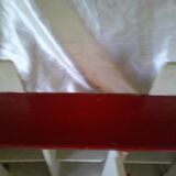 Old doll's sideboard