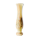 Superb vintage onyx vase