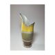 Ceramic vase