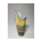 Ceramic vase