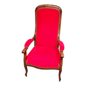 Fauteuil voltaire
