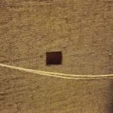 Flower bouquet tableau signed frey