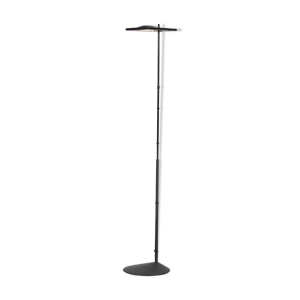 Lampadaire « Duna » des années