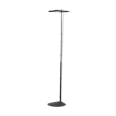 Lampadaire « Duna » des années 1970 par Marco Colombo et Mario Barbaglia pour Paf Studio, Italie