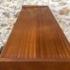 Scandinavian chest of drawers with 4 drawers and storage, circa 60's