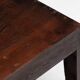 Coffee table by Dom Hans van der Laan, Netherlands, 1960s