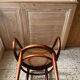 Cane chair
