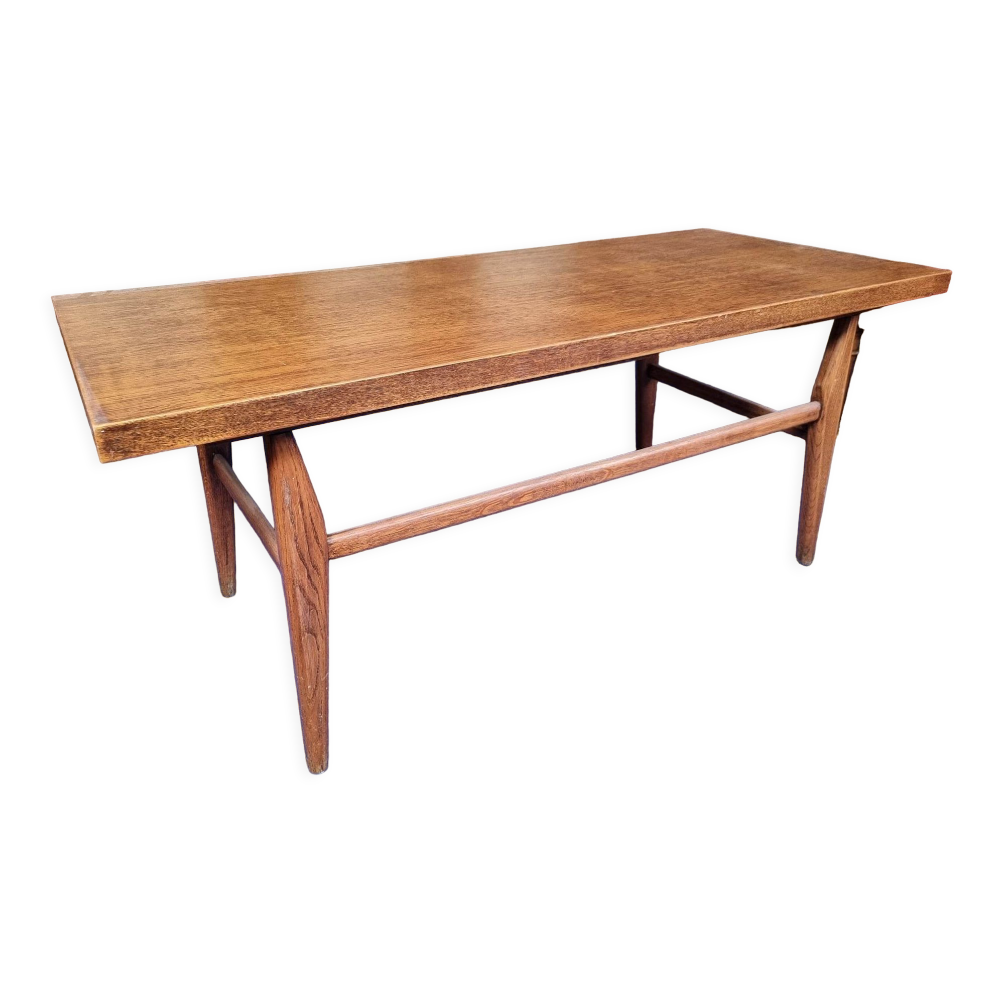 Scandinavian coffee table