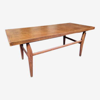 Table basse scandinave