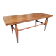 Scandinavian coffee table
