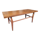 Scandinavian coffee table