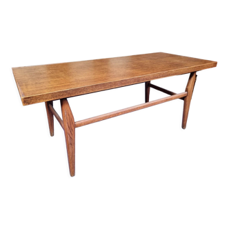 Scandinavian coffee table