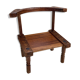 Chaise basse côte d’ivoire