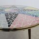 Coffee table 'Hude'