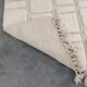 Tapis Beni Ouarain, 255 x 150 cm || 8,37 x 4,92 pieds, MS-386