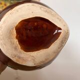 Vallauris ceramic vase from the 50s