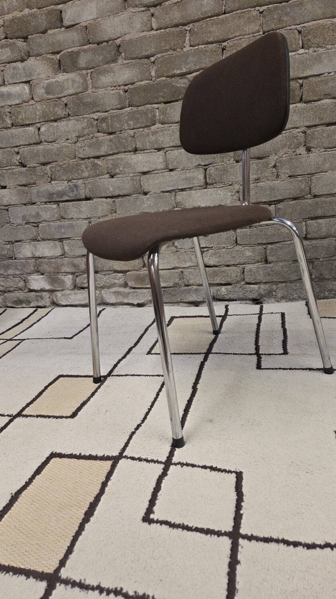Chair 1950s.