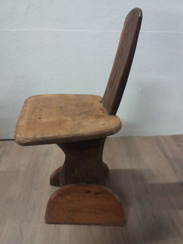 Chaise de berger