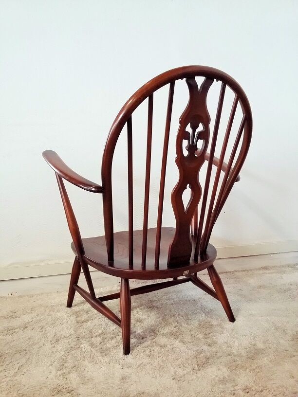 Ercol armchair 60s