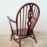 Ercol armchair 60s
