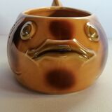 Saaucière fish Sarreguemines