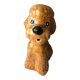 Vintage dog pitcher