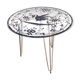 Coffee table 50s