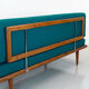 Minerva Sofa by Peter Hvidt & Orla Mølgaard-Nielsen for France & Son, 1950s