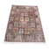 Large vintage Romanian wool carpet in Bakhtiari style