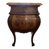 Bedside tables
