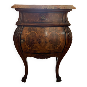 Bedside tables