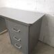 Petit bureau Ronéo 1970
