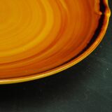 2 cake dishes K - G Lunéville - Tradition