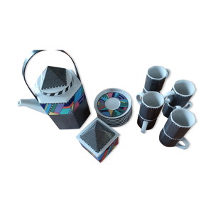 Service à café