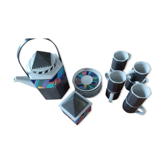 Coffee service