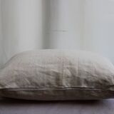 Linen cushion