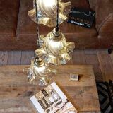 Suspension vintage trio
