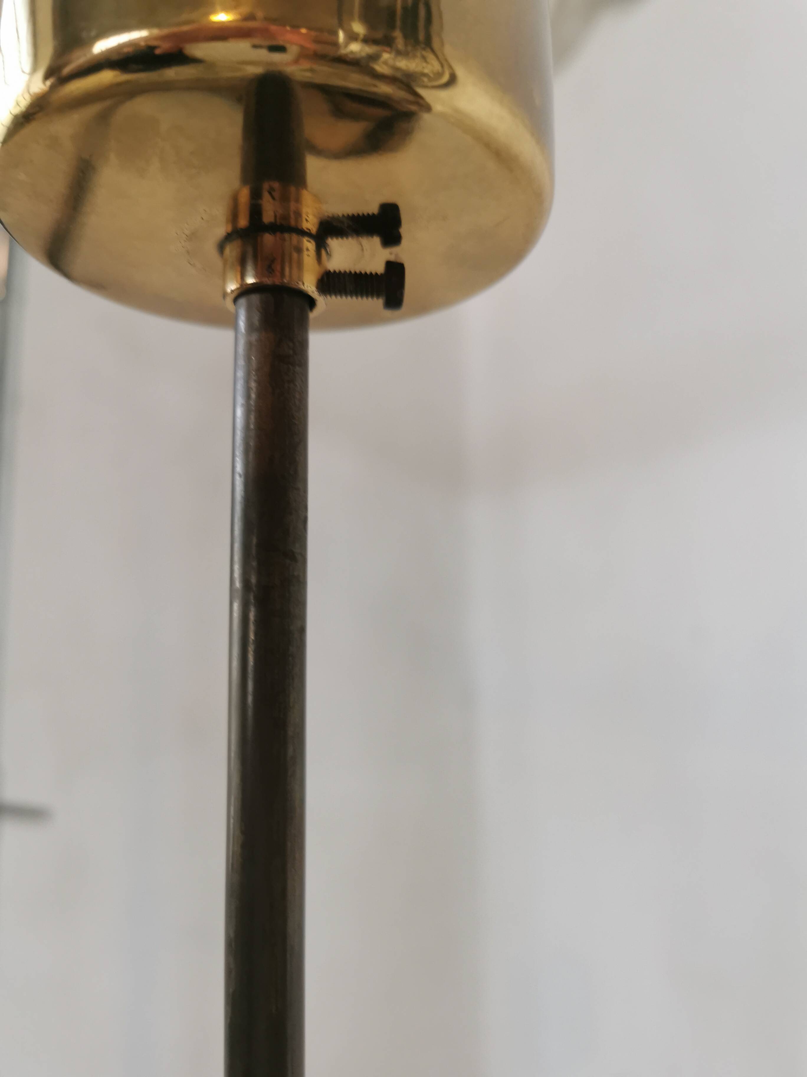 Doria Leuchten Chandelier