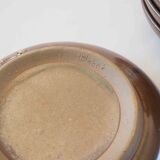 6 Blanot stoneware plates