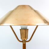 Office lamp by AB E Hansson - Co Sweden 1940s